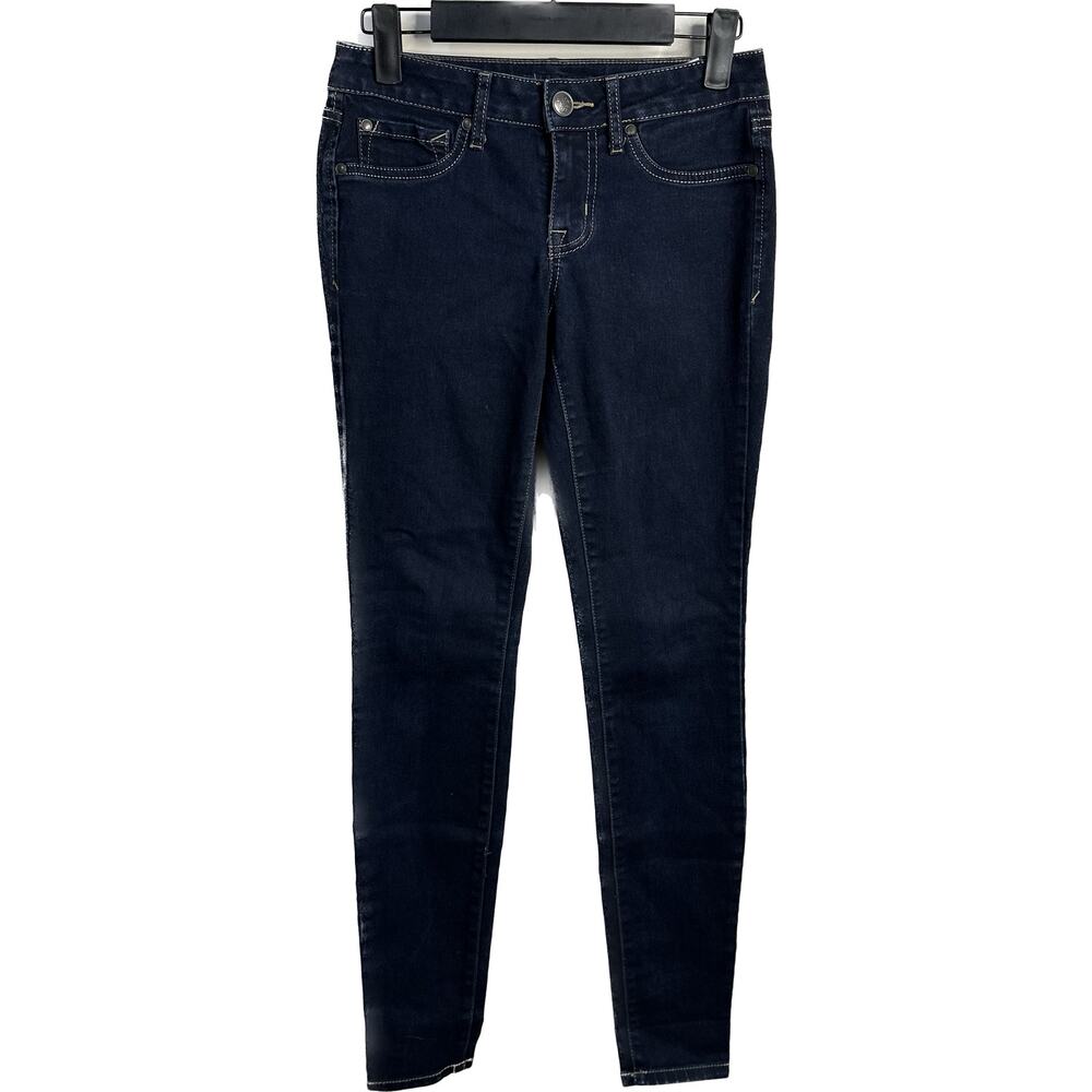 Jessica Simpson Kiss Me Jeggings Size 26